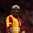 Osimhen key to Arsenal's title defence