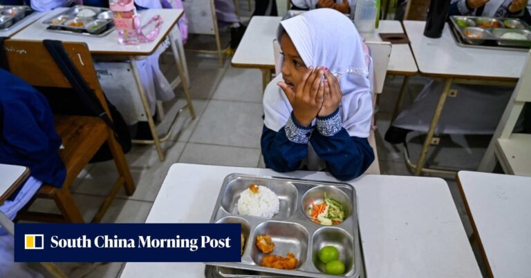 Letters | Child nutrition in Asia is a worthy investment Letters | Child nutrition in Asia is a worthy investment