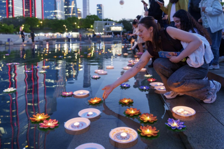 Beyond palaces, Seoul emerges as undisputed favorite for young global travelers