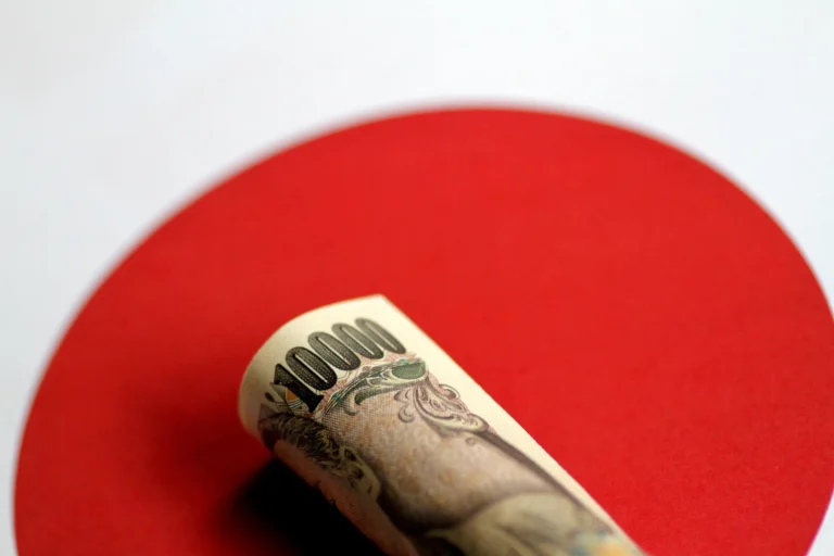 How a US-Japan pact to hit yen speculators came together How a US-Japan pact to hit yen speculators came together