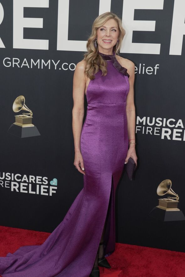 67th GRAMMY Awards - Arrivals