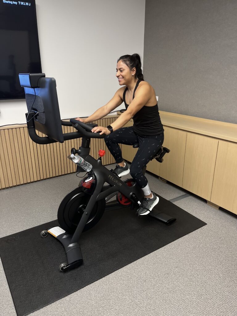 The Fitness and Recovery Tech I Swear By as a Wellness Expert The Fitness and Recovery Tech I Swear By as a Wellness Expert