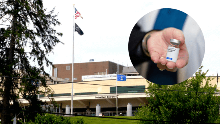 Asheville VA recruits veterans for national GLP