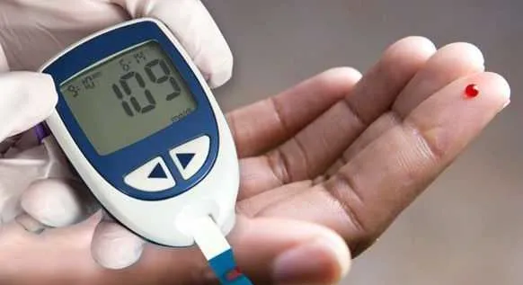 Diet and fasting improve Diabetes in women Diet and fasting improve Diabetes in women