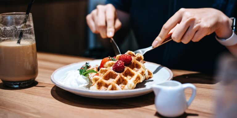 Dietitians Share the Easiest Ways to Sneak More Protein Into Your Diet for Muscle Maintenance
