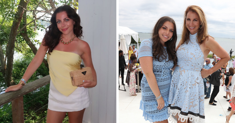 Reality Star’s Daughter Claims Body Part Resembled ‘Pancakes’ After Losing 50lbs On Popular Weight Loss Substance Reality Star’s Daughter Claims Body Part Resembled ‘Pancakes’ After Losing 50lbs On Popular Weight Loss Substance
