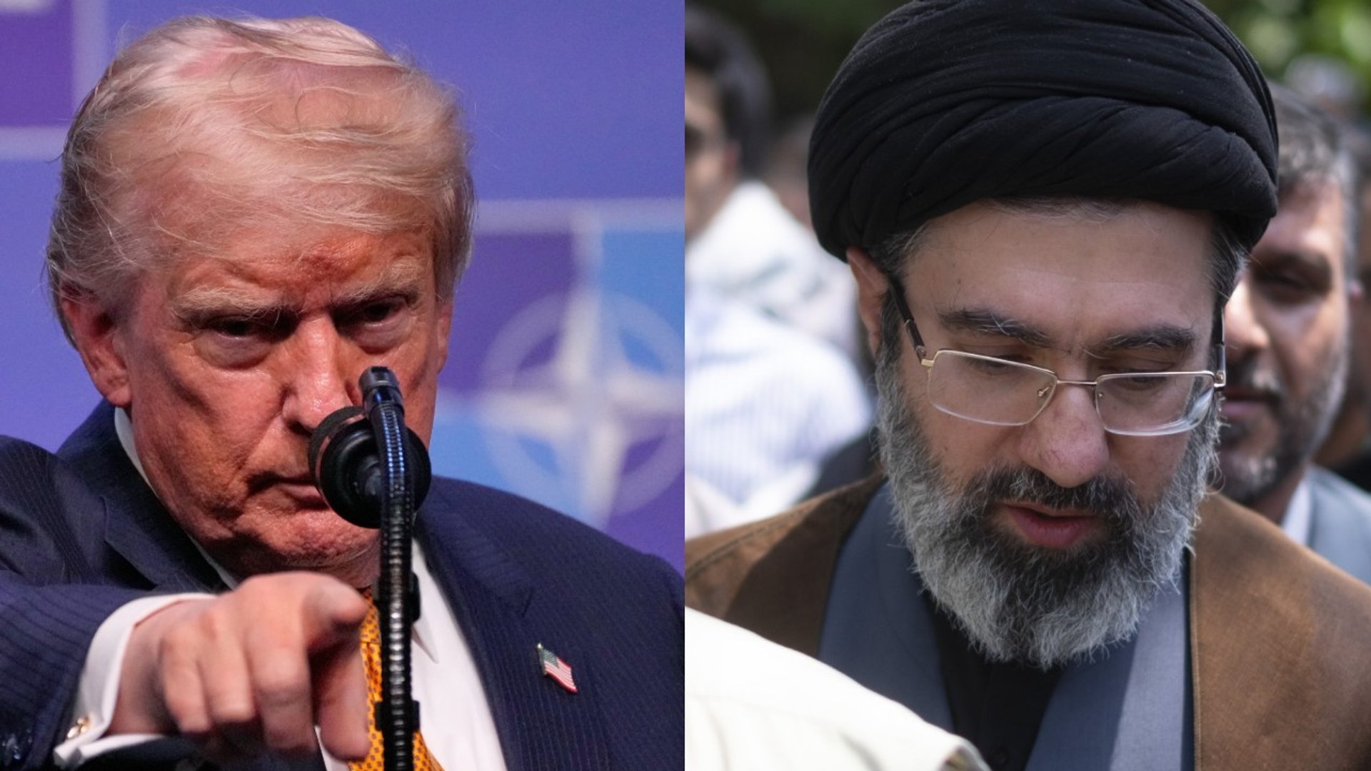 ‘Completely isolated’: Iran in a ‘losing game’ against the US