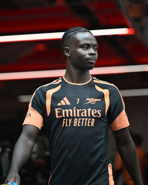 Arteta’s update on Rice, Saka, Saliba and Timber Arteta's update on Rice, Saka, Saliba and Timber