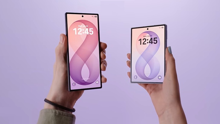 The Best Foldable for Every Lifestyle: Galaxy Z Fold8 and Galaxy Z Fold8 Ultra The Best Foldable for Every Lifestyle: Galaxy Z Fold8 and Galaxy Z Fold8 Ultra