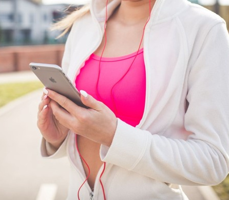 Survey Finds Health Tracking Can Fuel Anxiety and Wellness Burnout Survey Finds Health Tracking Can Fuel Anxiety and Wellness Burnout