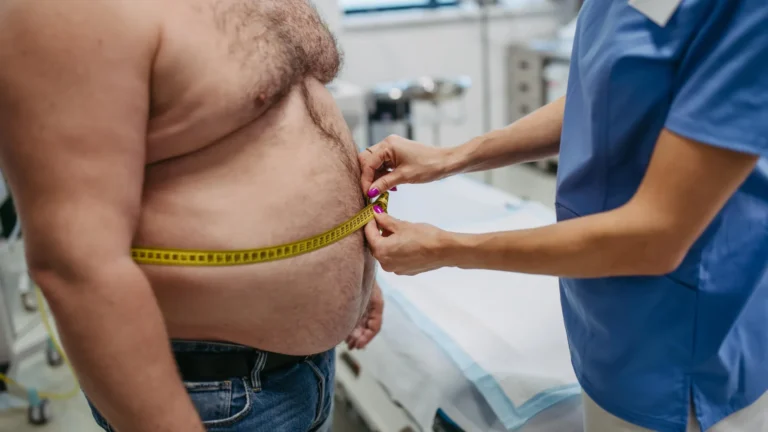 Your waist size may reveal health risks BMI misses