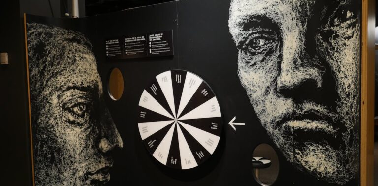 Can science museums help us talk about mental health? Can science museums help us talk about mental health?