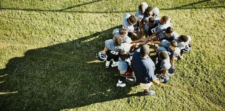 Many youth athletes quietly struggle with eating disorders – Colorado mandates new training that could turn things around Many youth athletes quietly struggle with eating disorders – Colorado mandates new training that could turn things around