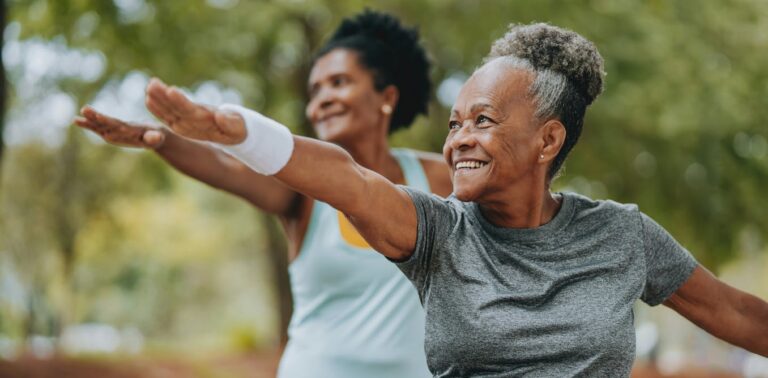 Move over longevity: Healthspan is what we should be chasing