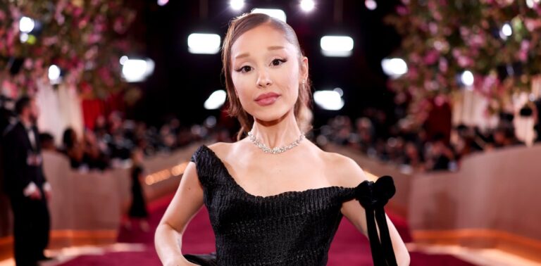 Ariana Grande’s appearance attracted intense scrutiny, not just genuine concern Ariana Grande’s appearance attracted intense scrutiny, not just genuine concern