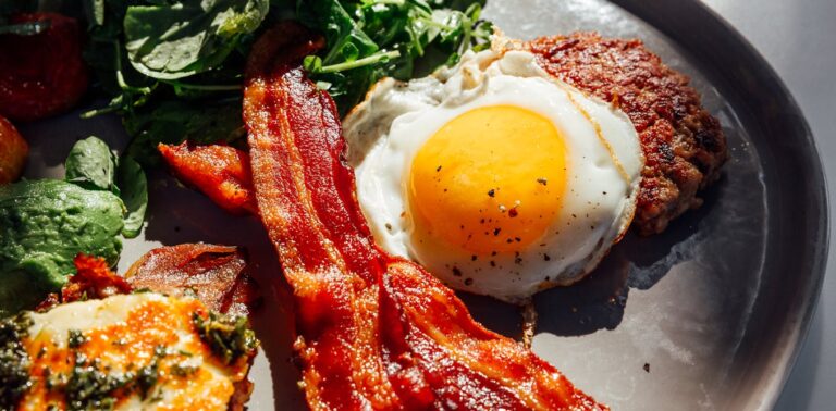 Eating less protein may ‘slow’ ageing. But here’s why the evidence isn’t clear Eating less protein may ‘slow’ ageing. But here’s why the evidence isn’t clear