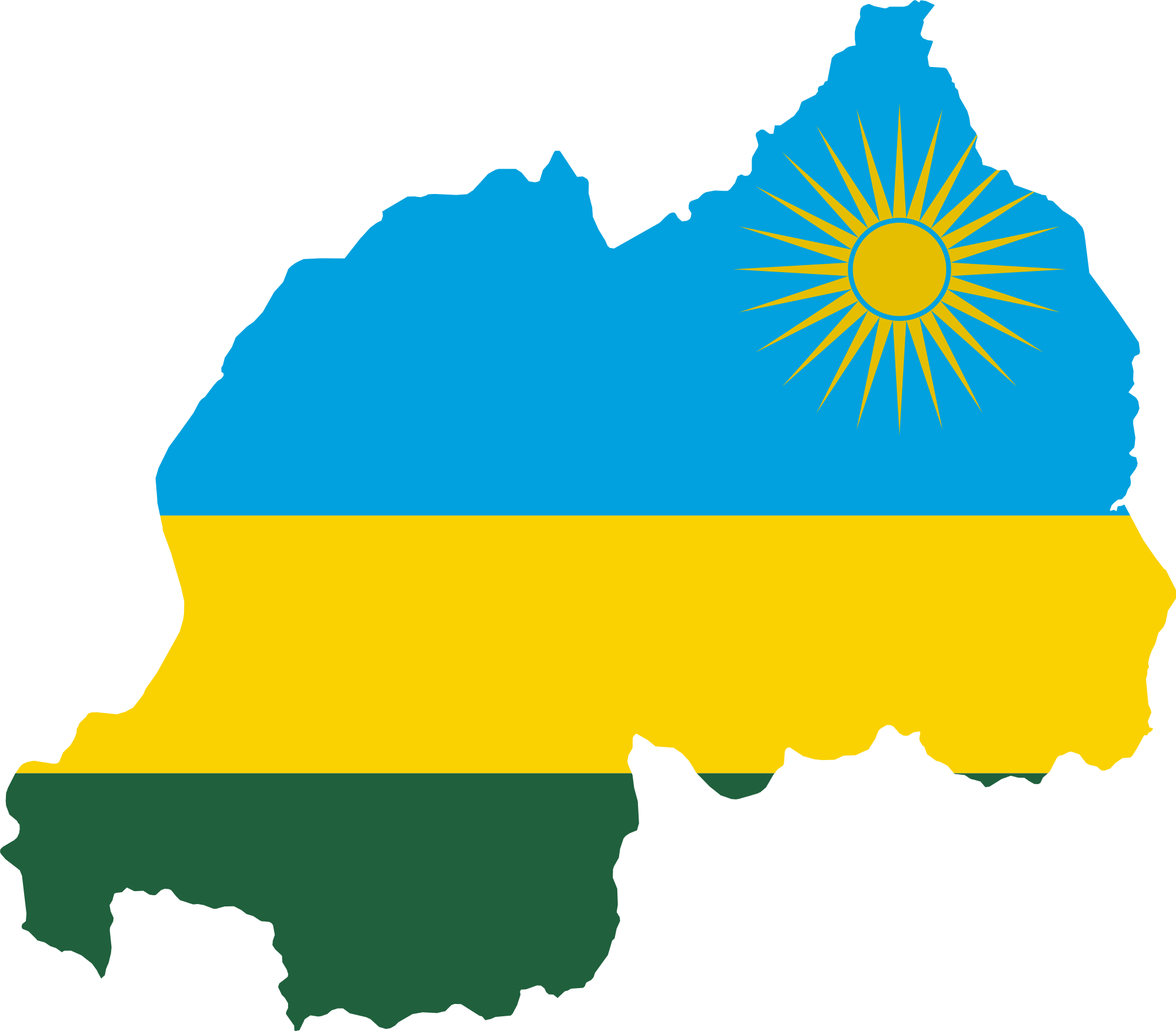 The Rwanda model: What a nation rebuilt from ruin can teach Nepal