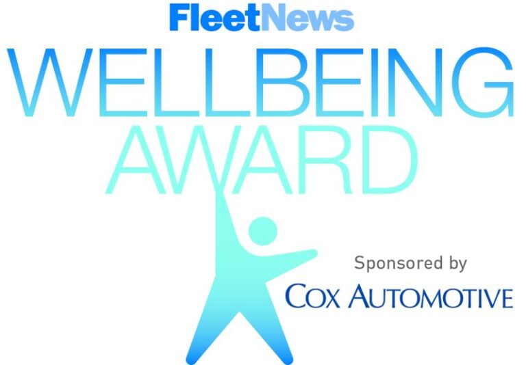 Entries open for the 2026 Fleet News Wellbeing Award