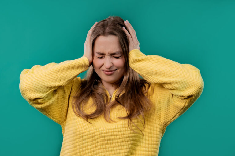 Food noise and how to turn down the volume Food noise and how to turn down the volume