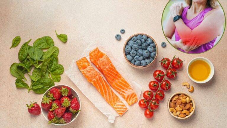 7 Foods That Help Reduce Inflammation and Pain in as Little as 10 Days 7 Foods That Help Reduce Inflammation and Pain in as Little as 10 Days