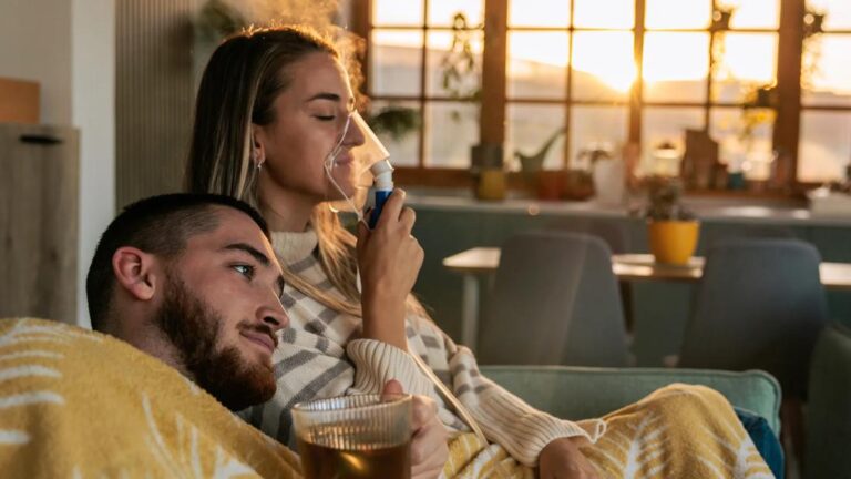 Bronchiectasis: How To Manage Your Mental Health and Stay Connected