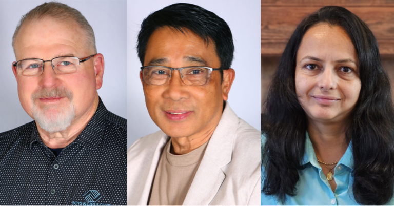 From Scratch Meals to Family Gardens: Three CACFP Leaders Transforming Child Nutrition