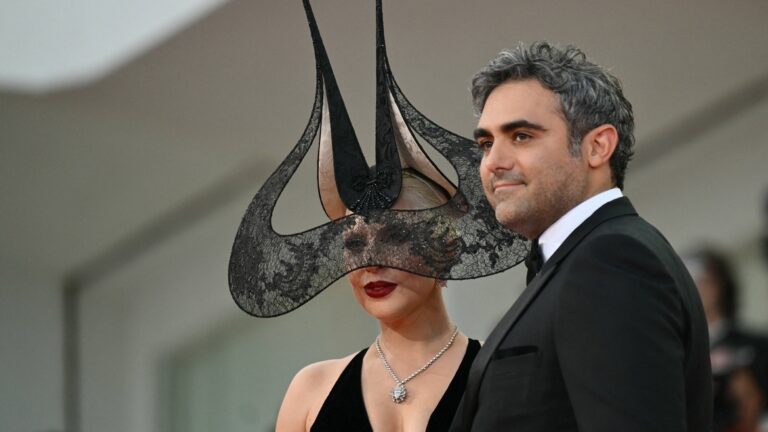 Lady Gaga and Michael Polansky Launch Skin Health Research Firm