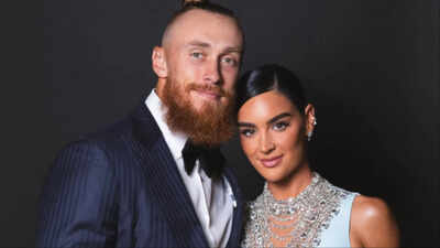George Kittle and Claire Kittle combined net worth in 2026: Career earnings, endorsements, real estate, investments, love story, and lifestyle