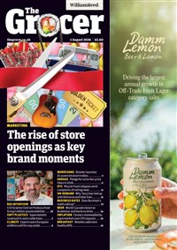 The+Grocer+current+issue