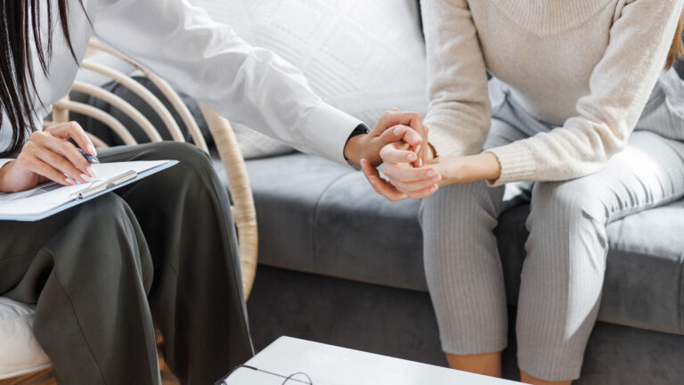 Bridging Gaps in Women’s Health: Research driving change in sexual violence prevention