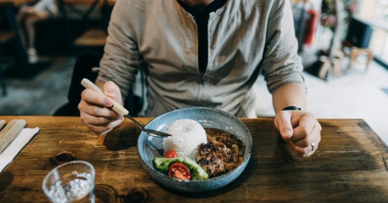 Can Eating Less Protein Help You Live Longer? Studies Offer Clues