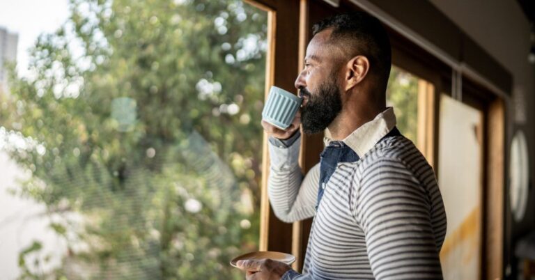 Coffee intake tied to leaner fat-to