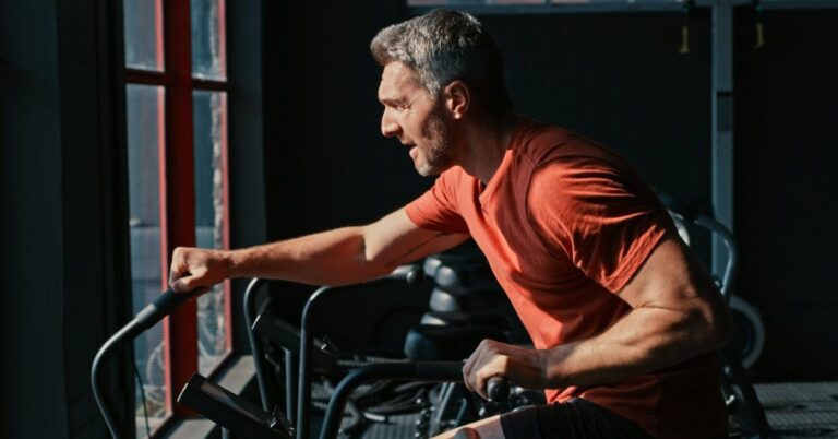 Type 2 diabetes: Short sprint bursts may boost 32 protective proteins