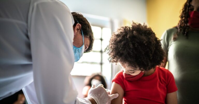 MMR vaccine executive order: Why experts oppose splitting the shots