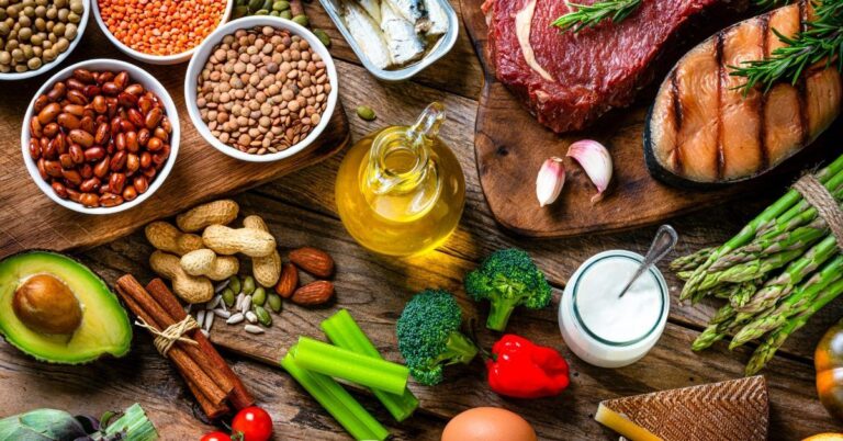 Obesity: Keto May Offer More Benefits Than Mediterranean Diet