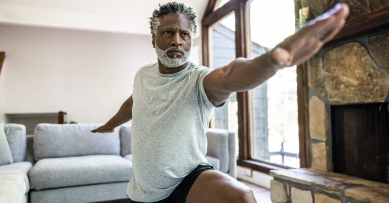 AFib: Even Light Physical Activity Lowers Stroke, Death Risk AFib: Even Light Physical Activity Lowers Stroke, Death Risk