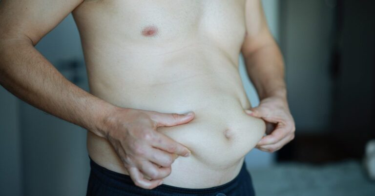 Heart Disease: Belly Fat May Predict Risk Better Than BMI