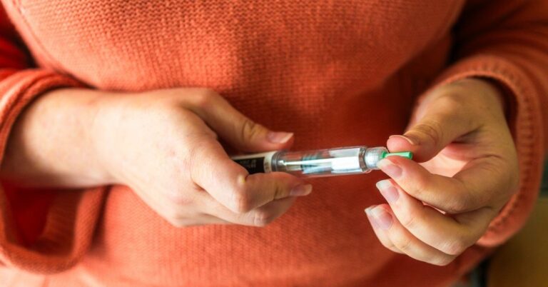 Weight Loss: GLP-1s Before Bariatric Surgery May Have No Effect