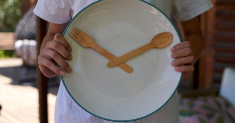 Intermittent fasting: Benefits for gut and metabolic health