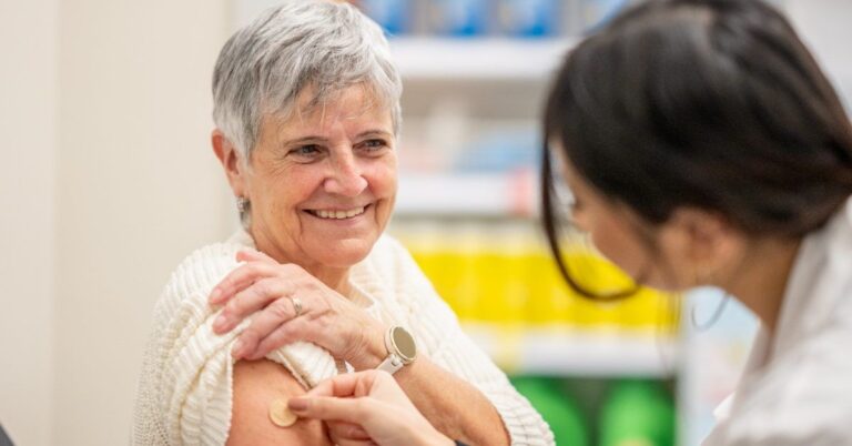 New flu vaccine: Moderna's mRNA vaccine approved by FDA