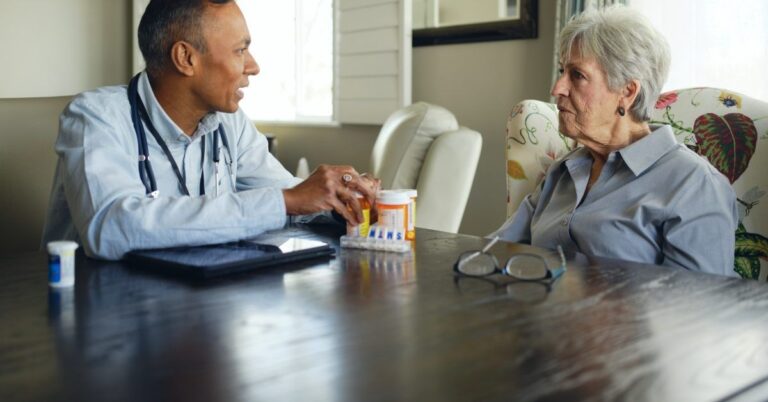 Alzheimer's: Modern blood thinners linked to slower cognitive decline
