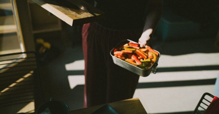 How going vegan for 1 month may affect aging, inflammation How going vegan for 1 month may affect aging, inflammation