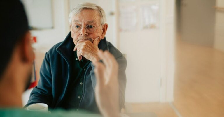 Alzheimer's: New single biomarker blood test gets FDA clearance