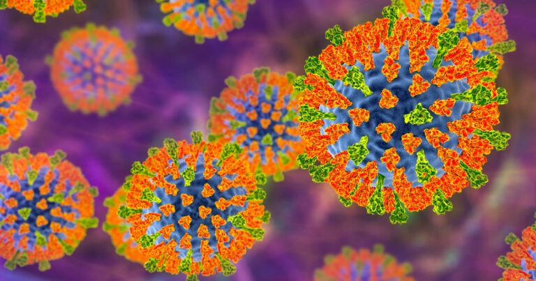New measles case confirmed in unvaccinated metro Atlanta resident, Georgia health officials say