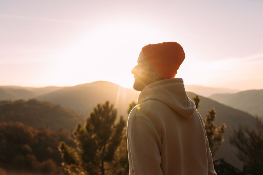 There are many other ways to process negative emotions, Martin said. In addition to therapy and exercise, he recommends speaking to your doctor about medication, spending time in nature and reading books about grief.