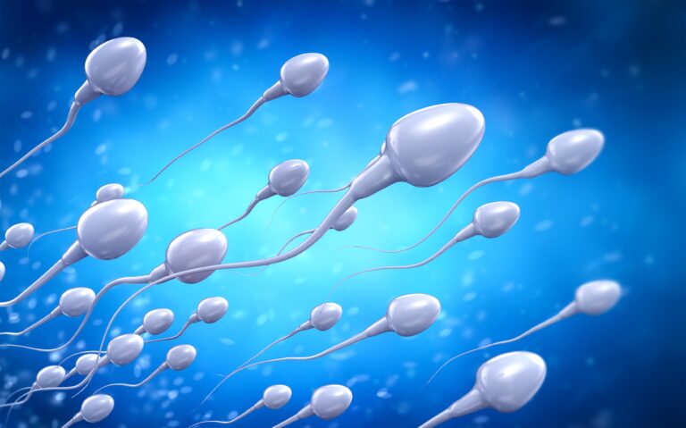 What a Low Sperm Count Can Tell You About Fertility and Overall Health