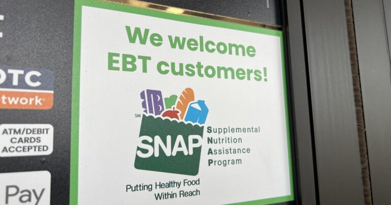 SNAP restrictions cut soda purchases but raise stigma concerns, study finds