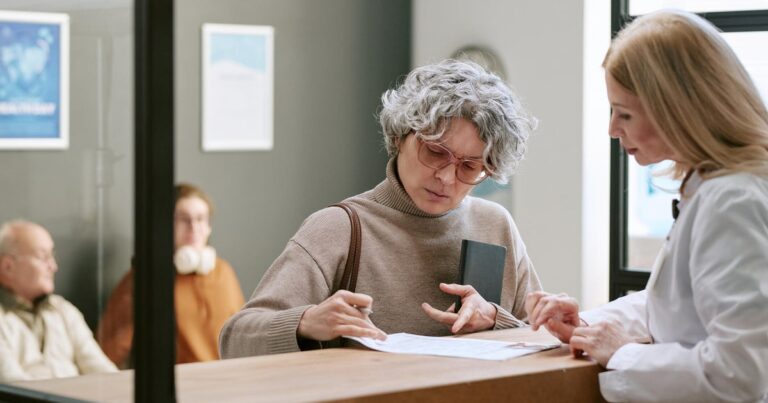Hospitals push for upfront payments as patient deductibles and out-of Hospitals push for upfront payments as patient deductibles and out-of