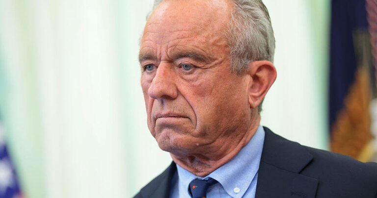 RFK Jr.’s quiet hunt for autism culprits stalls as Trump orders baseless changes to childhood shots RFK Jr.'s quiet hunt for autism culprits stalls as Trump orders baseless changes to childhood shots
