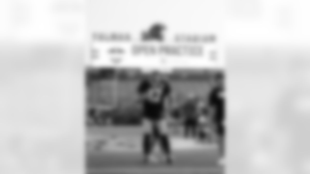 Full coverage of the New Orleans Saints workout during 2026 Training Camp presented by Entergy at Tulane University Yulman Stadium on Wednesday, August 26.